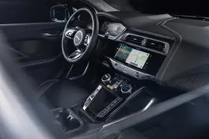 Jaguar I-Pace 2021