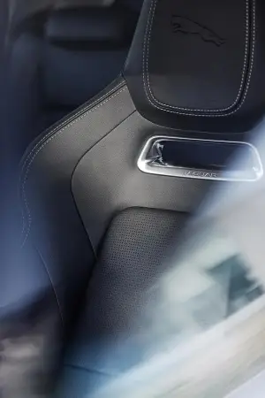 Jaguar I-Pace 2021