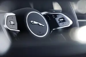 Jaguar I-Pace 2021