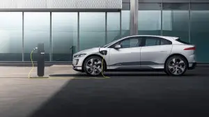 Jaguar I-Pace 2021