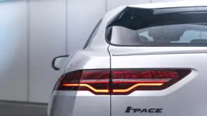Jaguar I-Pace 2021