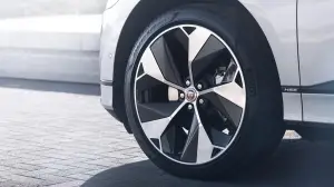 Jaguar I-Pace 2021