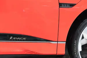 Jaguar I-Pace Concept 2017 - 81