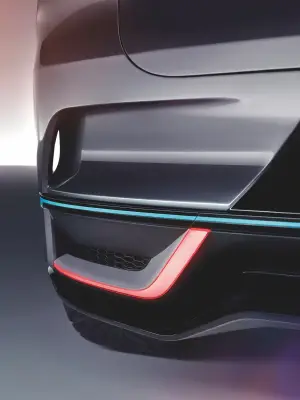 Jaguar i-Pace Concept - 10