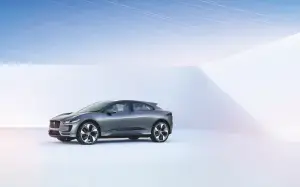 Jaguar i-Pace Concept - 1