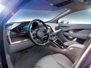 Jaguar i-Pace Concept