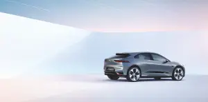 Jaguar i-Pace Concept - 2