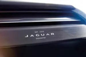 Jaguar i-Pace Concept