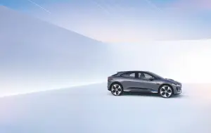 Jaguar i-Pace Concept