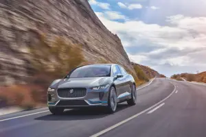 Jaguar i-Pace Concept