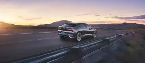 Jaguar i-Pace Concept - 60