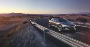 Jaguar i-Pace Concept - 61