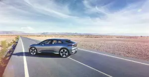 Jaguar i-Pace Concept