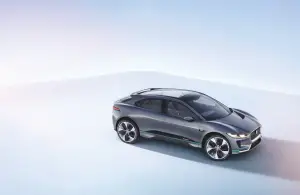 Jaguar i-Pace Concept - 6