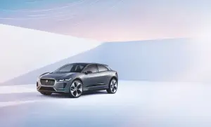 Jaguar i-Pace Concept