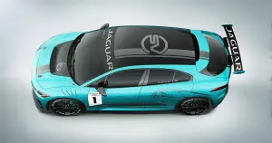 Jaguar I-Pace eTrophy - 6