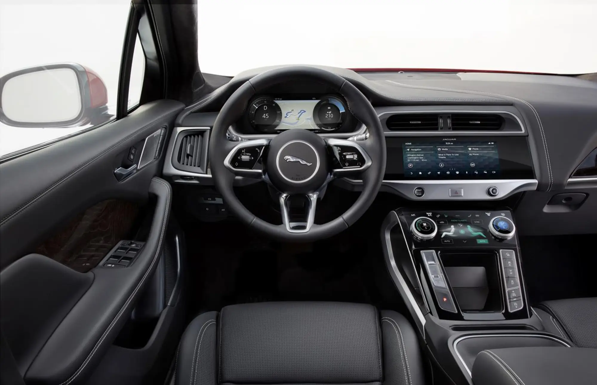 Jaguar I-Pace - 105