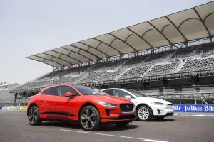 Jaguar I-Pace - 108