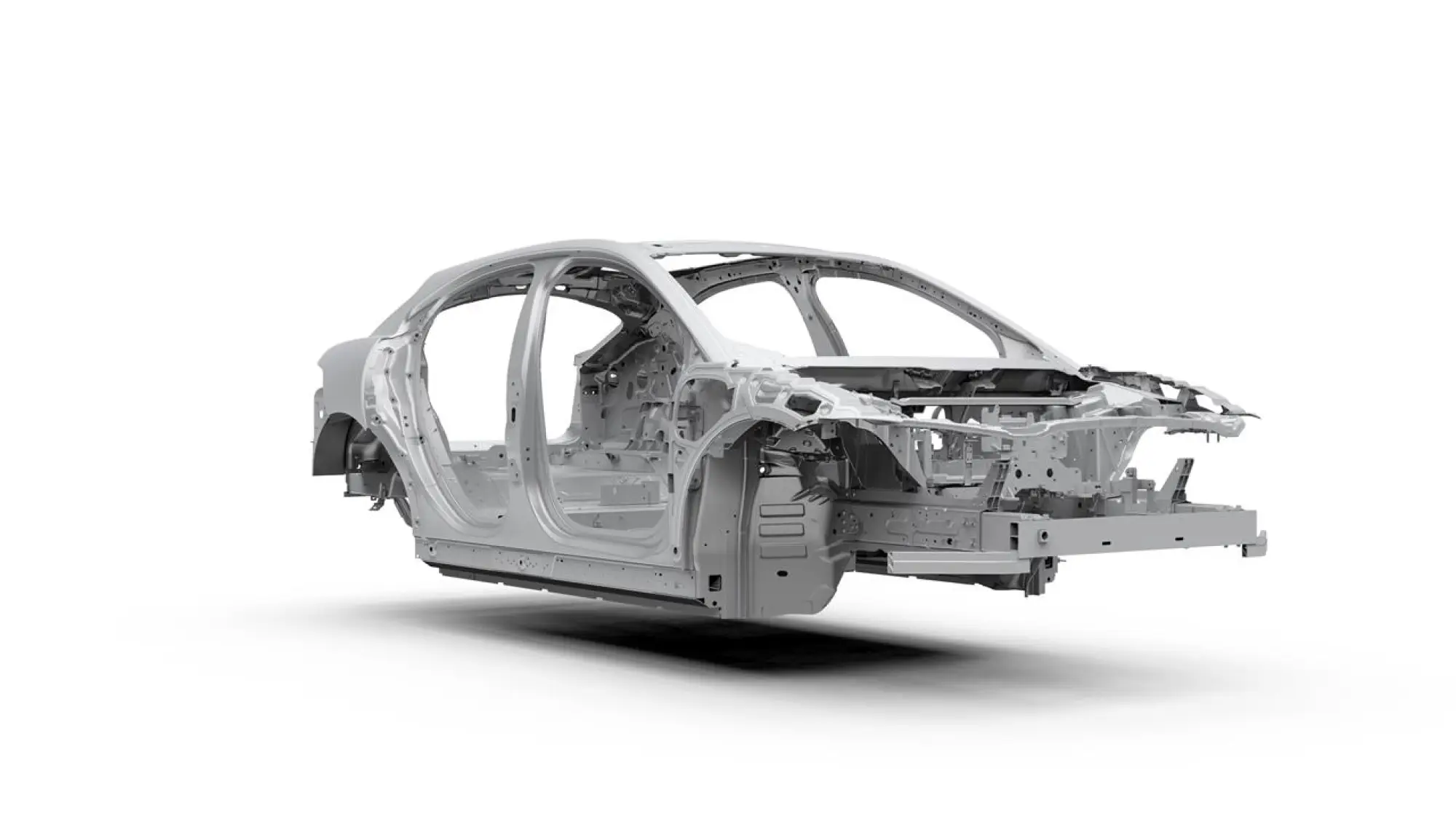 Jaguar I-Pace - 13