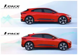 Jaguar I-Pace - 25