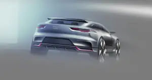 Jaguar I-Pace - 26