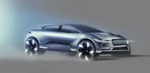 Jaguar I-Pace - 29