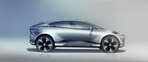 Jaguar I-Pace - 30