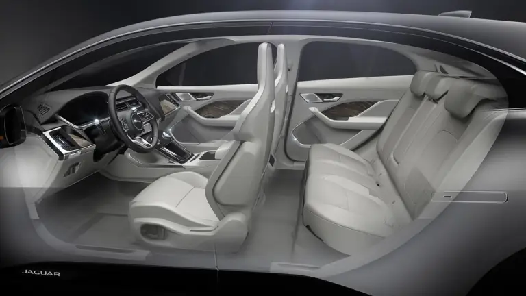 Jaguar I-Pace - 35