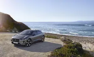 Jaguar I-Pace - 45