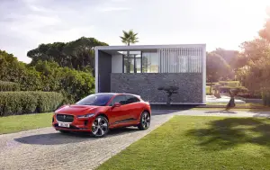 Jaguar I-Pace - 48