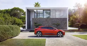 Jaguar I-Pace - 49