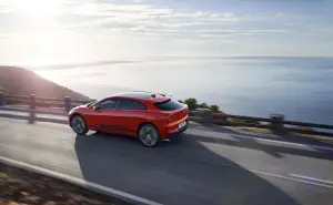 Jaguar I-Pace - 57