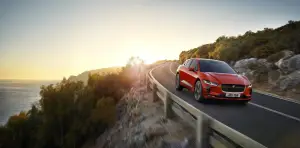 Jaguar I-Pace - 61