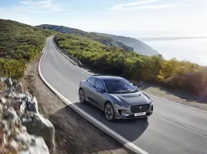 Jaguar I-Pace - 62