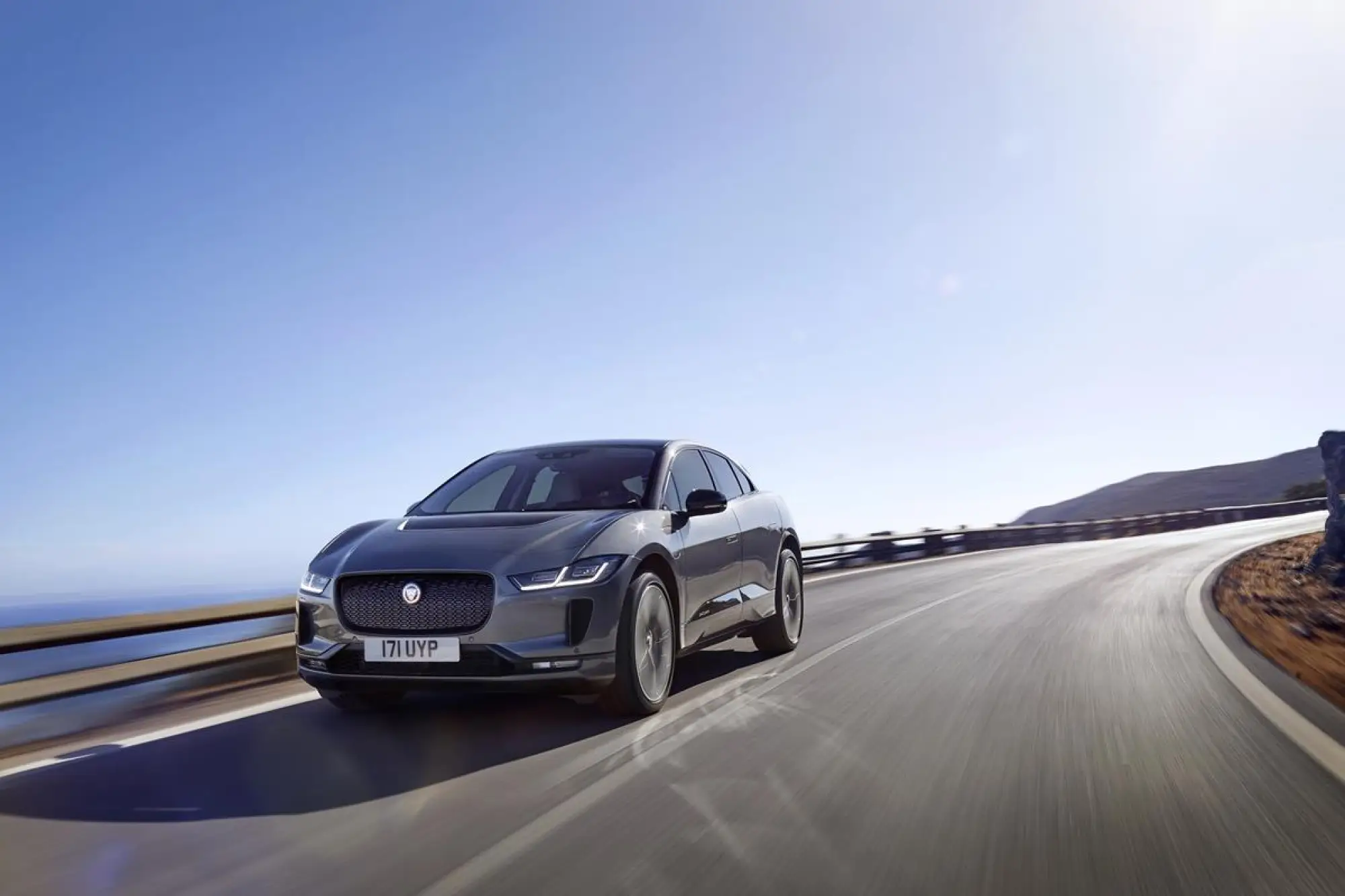 Jaguar I-Pace - 65