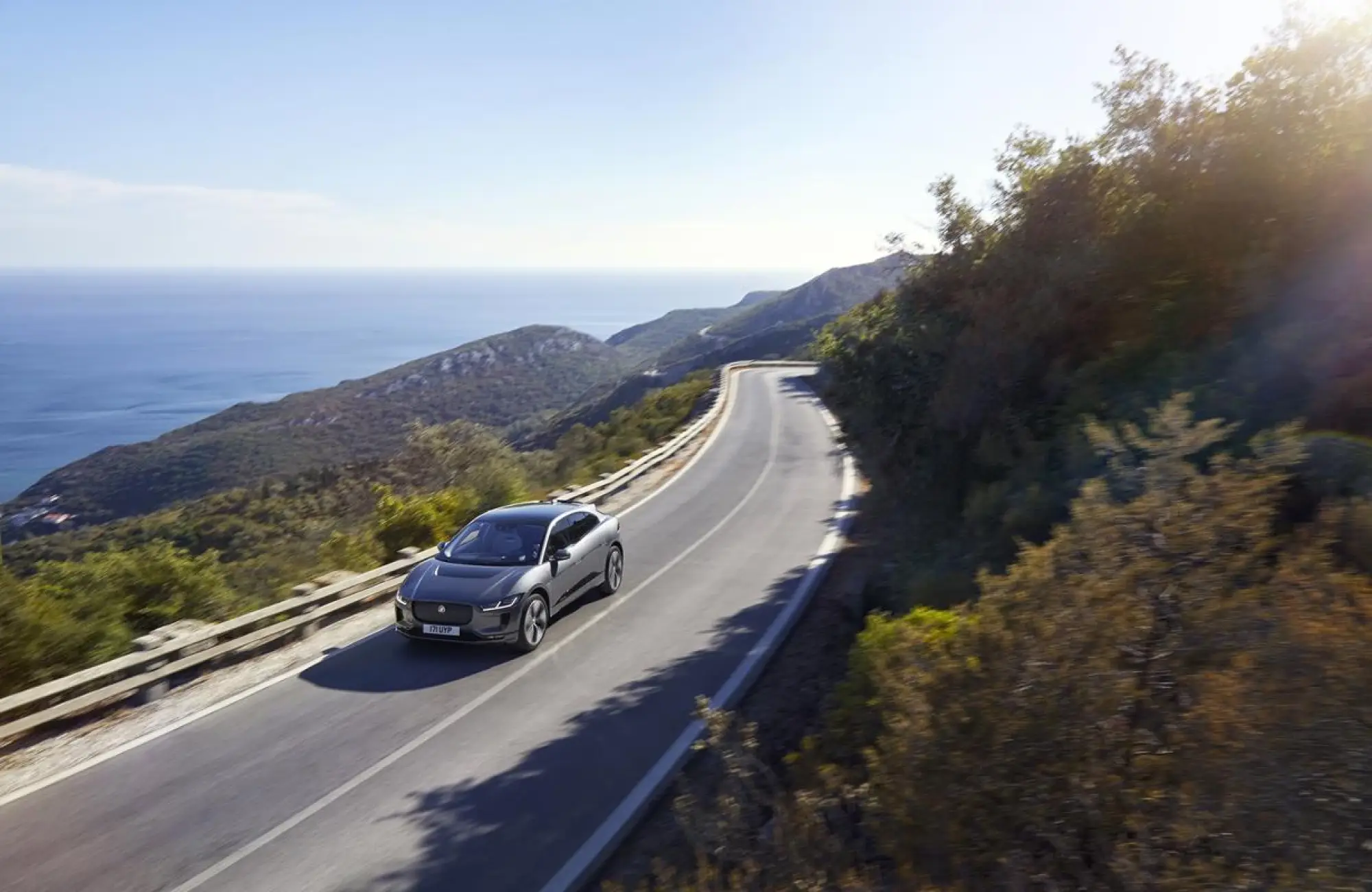 Jaguar I-Pace - 66