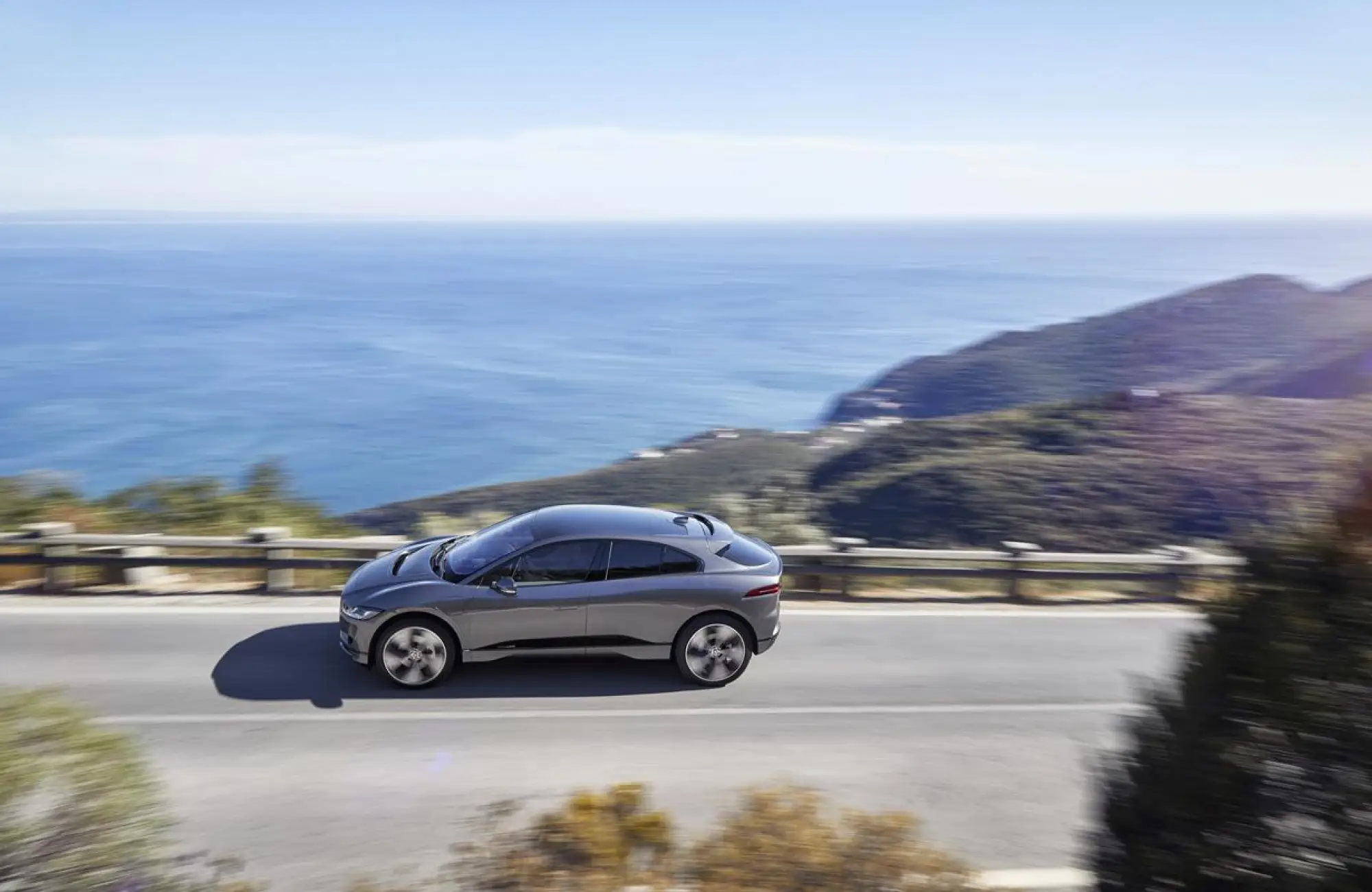 Jaguar I-Pace - 67