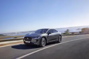 Jaguar I-Pace - 68