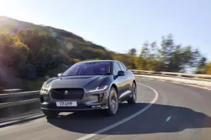 Jaguar I-Pace - 69