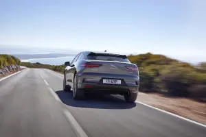 Jaguar I-Pace - 73