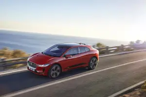 Jaguar I-Pace - 74