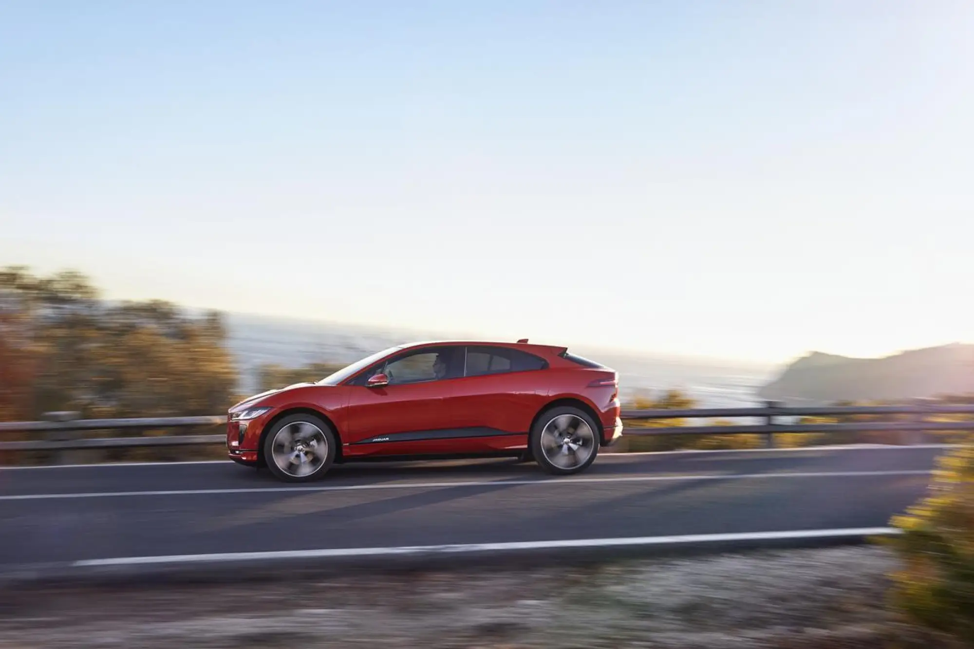 Jaguar I-Pace - 75