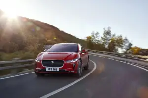 Jaguar I-Pace - 77