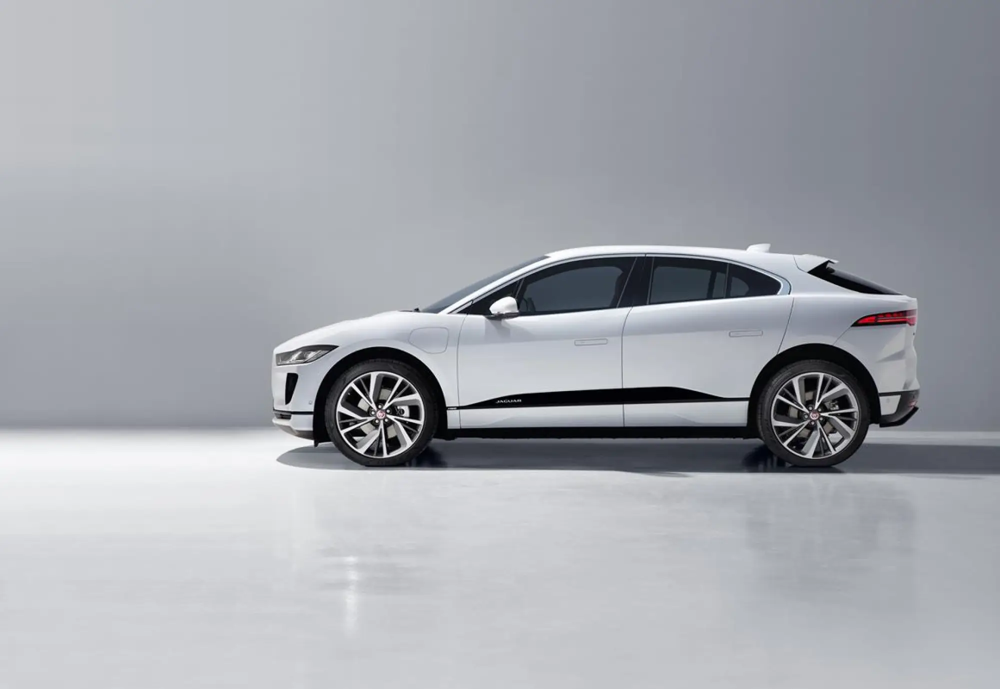 Jaguar I-Pace - 82