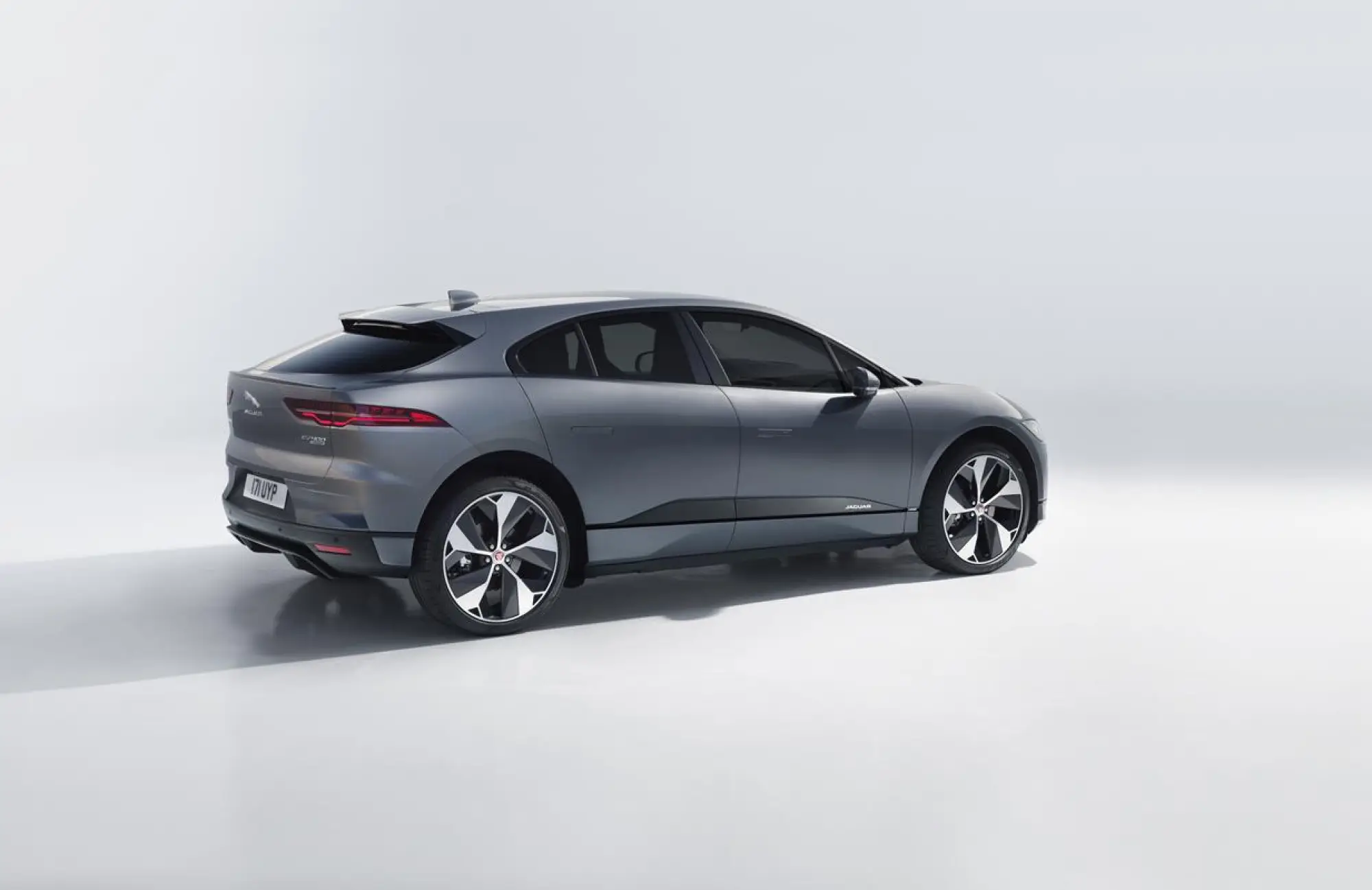 Jaguar I-Pace - 86