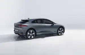 Jaguar I-Pace - 86