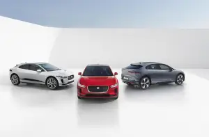 Jaguar I-Pace - 87