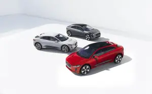 Jaguar I-Pace - 88