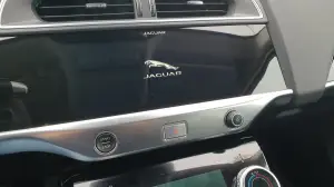 Jaguar Land Rover 2021 Elettrificazione - 1