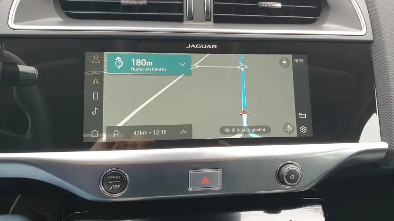 Jaguar Land Rover 2021 Elettrificazione - 2